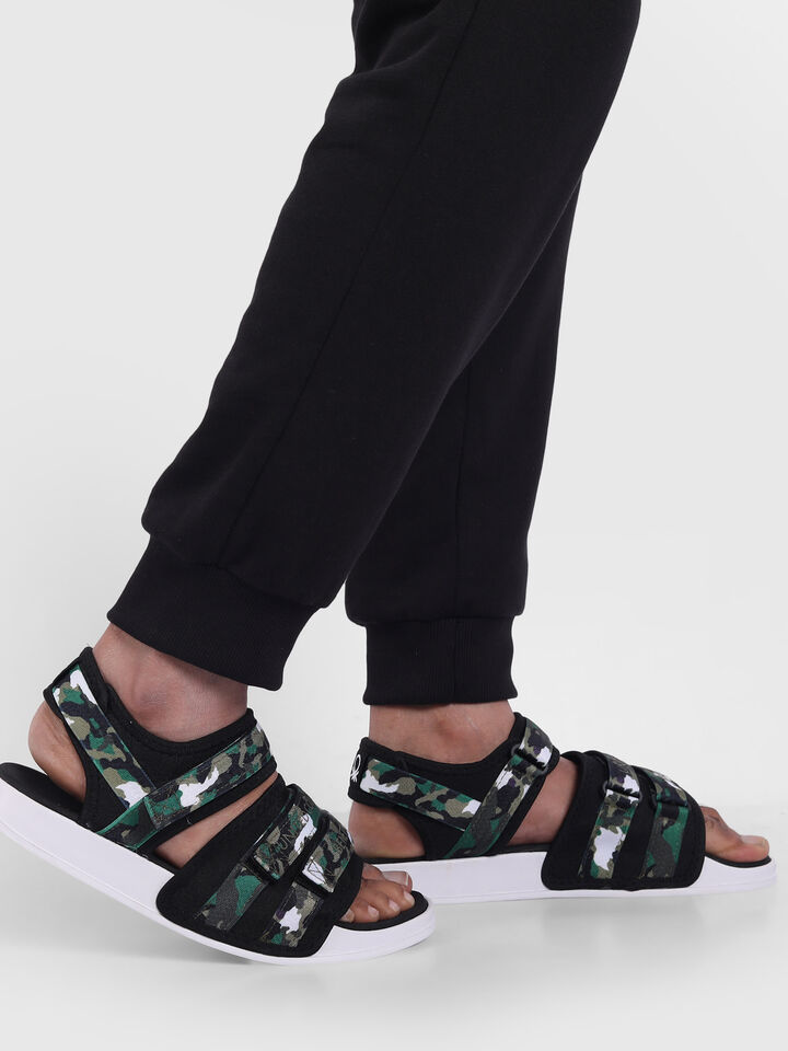 Two Strips Sandal image number 5